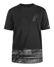 San Antonio Spurs Tip Off