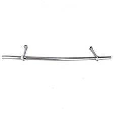 615mm Curved Badge Bar With