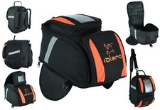 EVO Motorbike Magnetic Tank