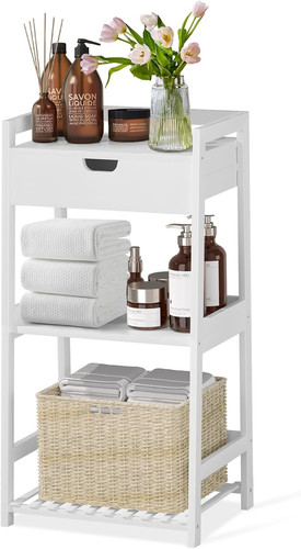 Stylish tier bamboo - stylish,