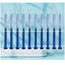 ADVANCED TEETH WHITENING GEL