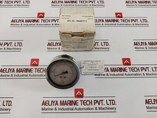 DVZ-SERVICES EN 837-1 Sewage Treatment Plant, -1 to 5 BAR, Shimmer