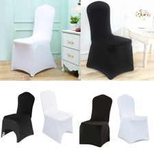 50/100x Spandex Chair Covers