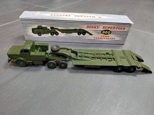 Dinky Toys Supertoys No. 660 -