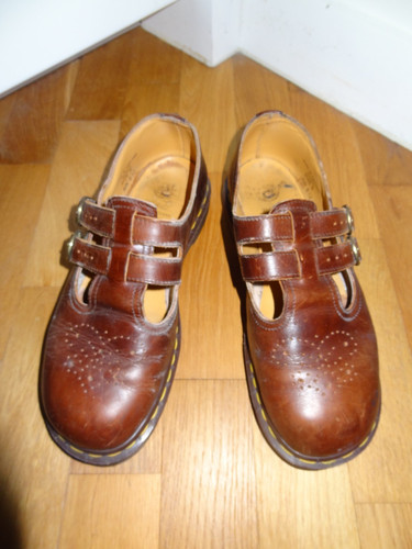 Vintage martens size 8 - size,