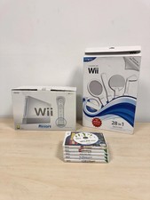 Nintendo Wii Sports Resort