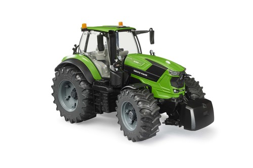 Bruder deutz fahr - deutz-fahr, 8280