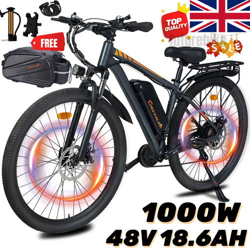 Cheevalry c29 electric bike - c29,