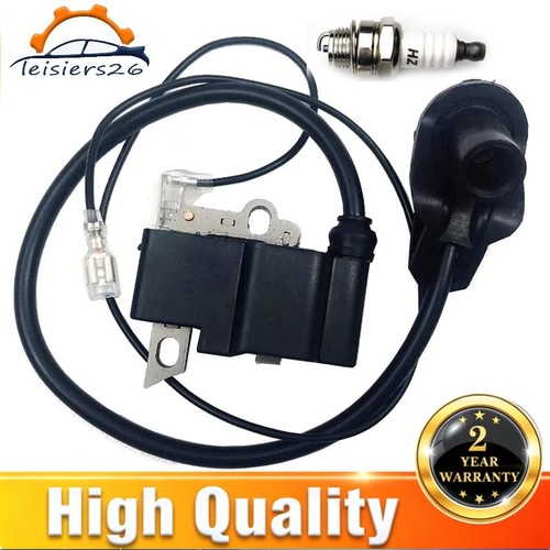 Ignition coil module - coil,