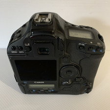 Canon EOS 1D Mark IV 16.1MP