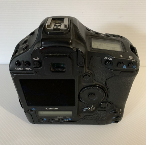 Canon eos mark 16 - canon, 16.1mp