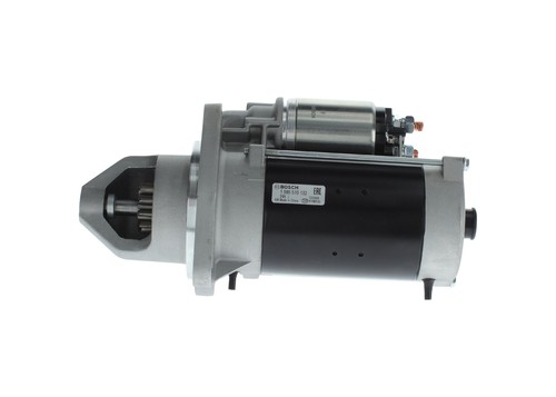 Bosch starter daf - bosch, 9,2