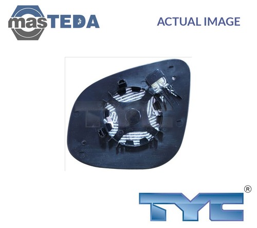 328 0204 rear view mirror - 328-0204-1,