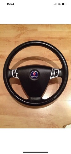 Saab 93ss aero b207r - b207r, 2003