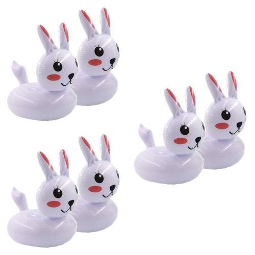 2pcs rabbit pattern beer - rabbit,