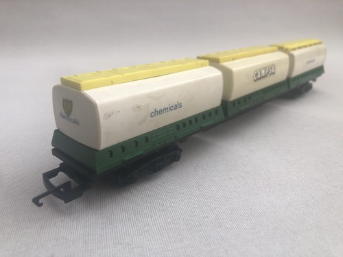 Hornby r635 gauge - hornby,
