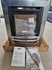 Flavel Kenilworth HE RC Chrome