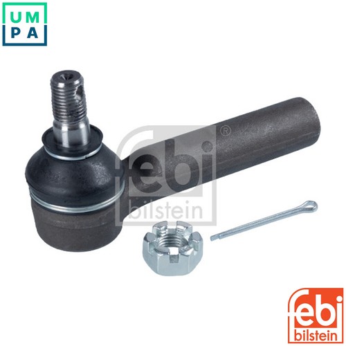 Tie rod end - rod, for