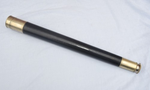 Nickel silver single draw - silver,,