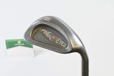 Ping Eye 2+ Pitching Wedge / 48.5 Degree / Orange Dot / Stiff Flex Ping Karsten