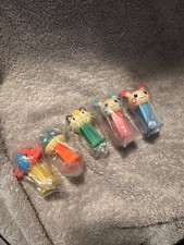 #007 Pokemon 2 mini PEZ