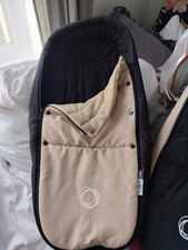 Bugaboo Bee  Cocoon Black