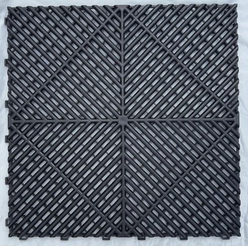 Garage flooring tiles best - garage,