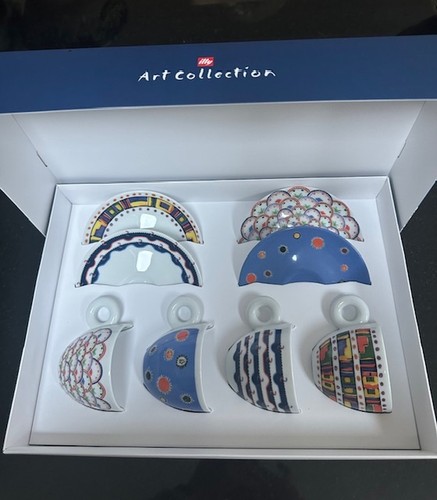 Illy art collection 2015 - collection,