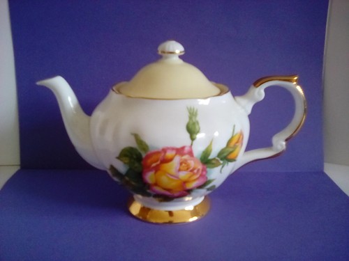 Vintage paragon harry - vintage,