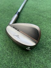 Mizuno T24 Gap Wedge / Copper/
