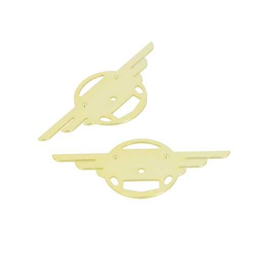 Emblem logo monogram - logo, /