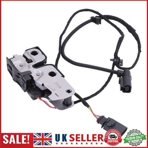 Bonnet catch latch - catch,