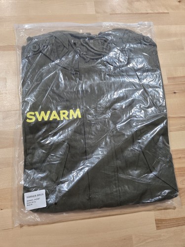 Chemical romance swarm - my,