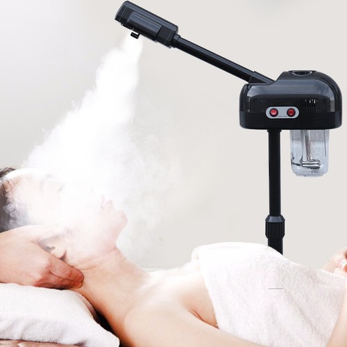 Black pro 1 facial - black,