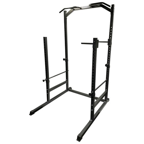 Exersci heavy duty half power - heavy,