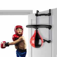 Door Hanging Boxing Bag Play