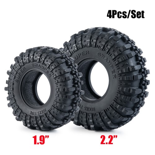 4pcs for axial scx10 - for,