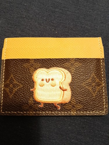 Louis vuitton cardholder - louis,
