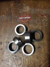 HARLEY GENNY SHOVELHEAD