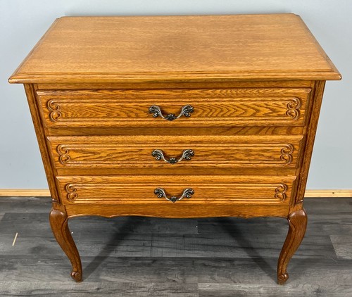 Vintage french oak - french,