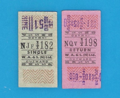 Alexander sons - &, (northern)