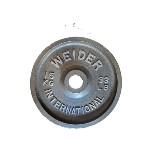 Weider international olympic - international,