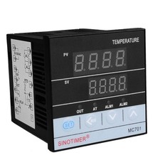  MC701 Digital PID Temperature