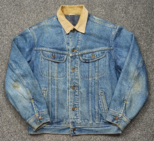 Vintage 70s/80s Lee Storm