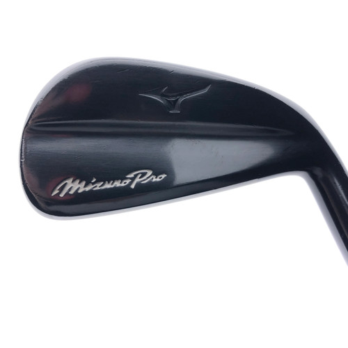Used mizuno pro - used, 2