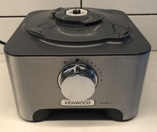KENWOOD Multi Pro FDM78 Food
