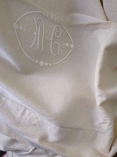 Vintage french metis - french,