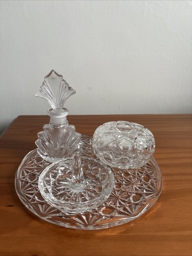 Piece lead crystal - piece,