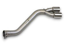 Silencer TUBE BMW 325D 330D