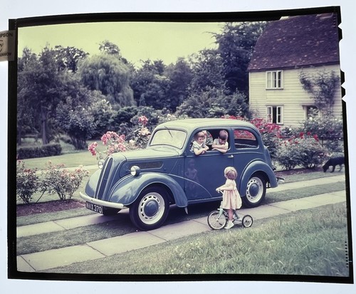 Ford popular 103e - ford,